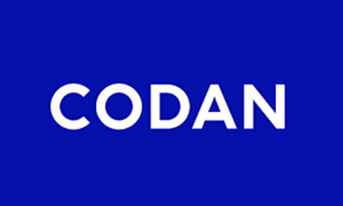 Genhusning Codan