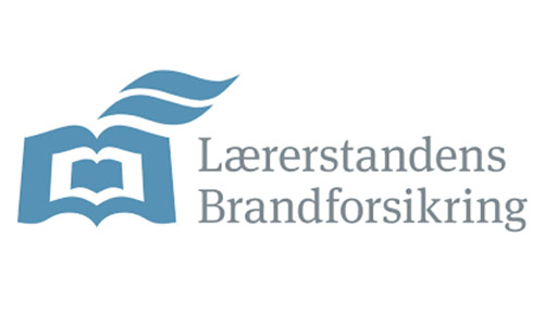 Genhusning: Forsikringsselskaber Lærerstandens Brandforsikring